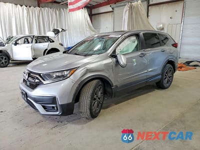 2020 HONDA CR-V EX 2HKRW2H51LH650190 - główne zdjęcie licytacji z USA - miniatura
