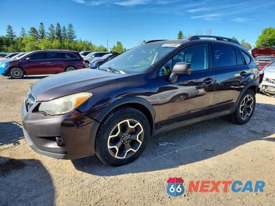 2013 SUBARU XV CROSSTREK 2.0 PREMIUM JF2GPACC0DH202674 - główne zdjęcie licytacji z USA - miniatura