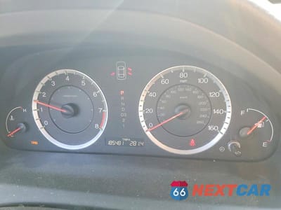 Zdjęcie 9 z 12 samochodu: 2008 HONDA ACCORD EXL VIN:1HGCP26878A088800 - miniatura