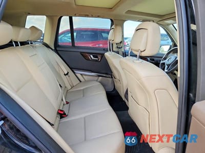 Zdjęcie 10 z 12 samochodu: 2013 MERCEDES-BENZ GLK 350 4MATIC VIN:WDCGG8JB4DG069676 - miniatura