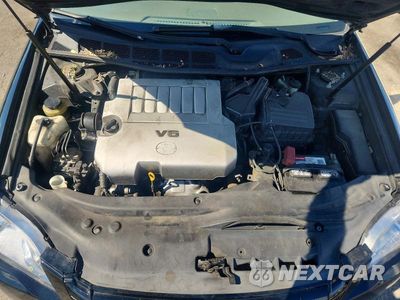 Zdjęcie 11 z 12 samochodu: 2006 TOYOTA AVALON XL VIN:4T1BK36B16U074523 - miniatura