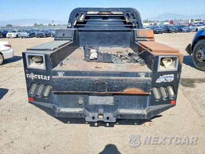 Zdjęcie 6 z 12 samochodu: 2012 DODGE RAM 3500 LONGHORN VIN:3C63DRNL6CG252545 - miniatura