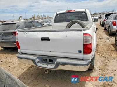 Zdjęcie 6 z 12 samochodu: 2005 TOYOTA TUNDRA SR5 VIN:5TBET34165S492211 - miniatura