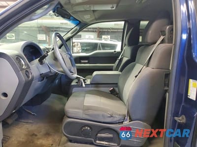Zdjęcie 7 z 12 samochodu: 2008 FORD F150 VIN:1FTPX14578FB22692 - miniatura