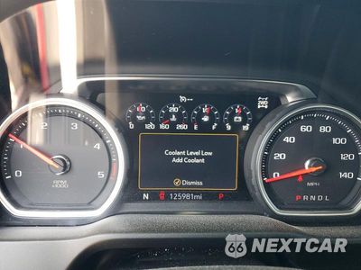 Zdjęcie 9 z 12 samochodu: 2022 CHEVROLET SILVERADO K2500 HEAVY DUTY LTZ VIN:1GC4YPEY1NF235853 - miniatura