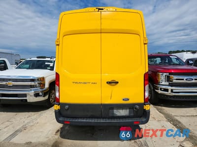Zdjęcie 6 z 13 samochodu: 2022 FORD TRANSIT T-250 VIN:1FTBR1X81NKA39062 - miniatura