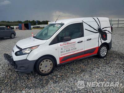 2018 FORD TRANSIT CONNECT XL DELIVERY VAN NM0LS6E73J1379228 - główne zdjęcie licytacji z USA - miniatura