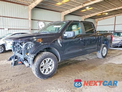 2023 FORD F150 SUPERCREW 1FTFW1E57PKE94925 - główne zdjęcie licytacji z USA - miniatura