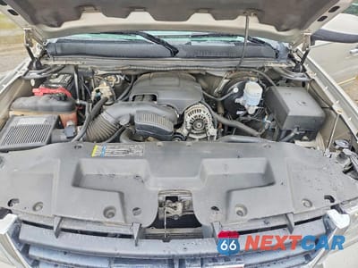 Zdjęcie 11 z 12 samochodu: 2009 GMC SIERRA C1500 SLT VIN:3GTEC33J39G238033 - miniatura