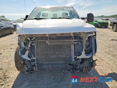 Piąte zdjęcie samochodu w środku: 2021 FORD F250 SUPER DUTY VIN:1FTBF2A60MEC72692 - miniatura