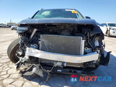 Piąte zdjęcie samochodu w środku: 2023 HYUNDAI SANTA FE SEL VIN:5NMS2DAJ6PH605846 - miniatura