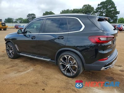 Drugie zdjęcie samochodu z przodu: 2021 BMW X5 SDRIVE 40I VIN:5UXCR4C00M9E64172 - miniatura