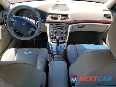 Zdjęcie 8 z 12 samochodu: 2005 VOLVO S80 2.5T VIN:YV1TH592551406147 - miniatura
