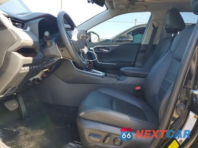 Zdjęcie 7 z 13 samochodu: 2025 TOYOTA RAV4 LIMITED VIN:JTMD6RFV3SD160814 - miniatura