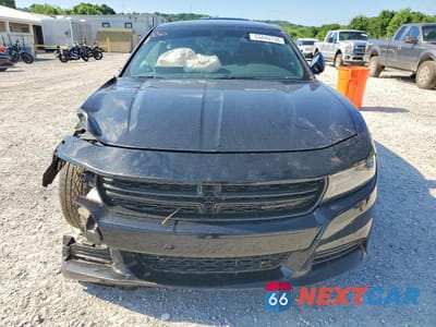 Piąte zdjęcie samochodu w środku: 2022 DODGE CHARGER SXT VIN:2C3CDXBG8NH145914 - miniatura