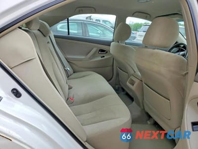 Zdjęcie 10 z 12 samochodu: 2007 TOYOTA CAMRY LE VIN:4T1BE46K17U656992 - miniatura