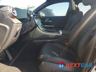 Zdjęcie 7 z 13 samochodu: 2025 MERCEDES-BENZ GLC COUPE 300 4MATIC VIN:W1NKJ4HB7SF363391 - miniatura