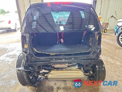 Zdjęcie 6 z 12 samochodu: 2009 SMART FORTWO PURE VIN:WMEEJ31X39K305317 - miniatura