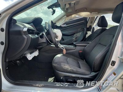 Zdjęcie 7 z 13 samochodu: 2022 NISSAN ALTIMA SV VIN:1N4BL4DV2NN370105 - miniatura