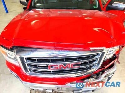 Zdjęcie 11 z 13 samochodu: 2015 GMC SIERRA K1500 SLT VIN:3GTU2VEC7FG413629 - miniatura