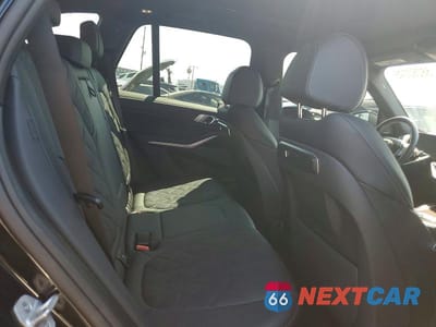 Zdjęcie 11 z 13 samochodu: 2026 BMW X5 SDRIVE 40I VIN:5UX13EU06T9086691 - miniatura