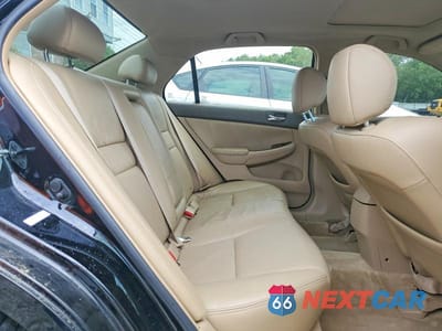Zdjęcie 10 z 12 samochodu: 2007 HONDA ACCORD EX VIN:1HGCM66567A057039 - miniatura