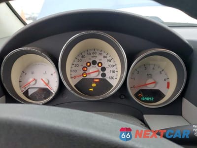 Zdjęcie 9 z 12 samochodu: 2007 DODGE CALIBER R VIN:1B3HE78KX7D348220 - miniatura