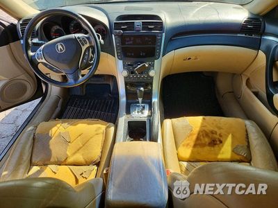 Zdjęcie 8 z 12 samochodu: 2008 ACURA TL VIN:19UUA66208A048101 - miniatura