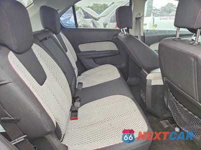 Zdjęcie 11 z 14 samochodu: 2011 CHEVROLET EQUINOX LS VIN:2GNALBEC6B1292634 - miniatura