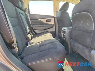 Zdjęcie 11 z 13 samochodu: 2016 NISSAN MURANO S VIN:5N1AZ2MG5GN125288 - miniatura