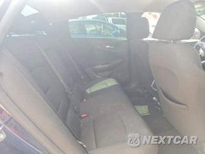 Zdjęcie 10 z 12 samochodu: 2016 CHEVROLET MALIBU VIN:1G1ZE5STXGF303302 - miniatura