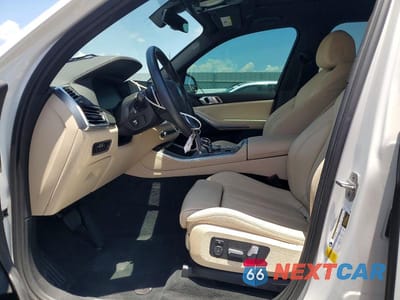 Zdjęcie 7 z 13 samochodu: 2022 BMW X5 SDRIVE 40I VIN:5UXCR4C06N9M81637 - miniatura