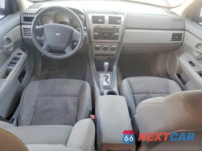 Zdjęcie 8 z 12 samochodu: 2008 DODGE AVENGER SE VIN:1B3LC46R08N232714 - miniatura