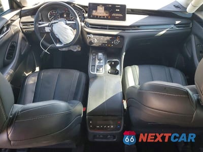 Zdjęcie 8 z 14 samochodu: 2024 INFINITI QX60 PURE VIN:5N1DL1ES8RC336334 - miniatura