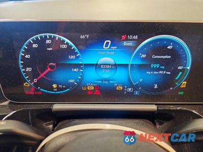 Zdjęcie 9 z 14 samochodu: 2021 MERCEDES-BENZ GLA 250 4MATIC VIN:W1N4N4HB7MJ139549 - miniatura