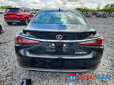 Zdjęcie 6 z 13 samochodu: 2021 LEXUS ES 300H LUXURY VIN:58AEA1C19MU001812 - miniatura
