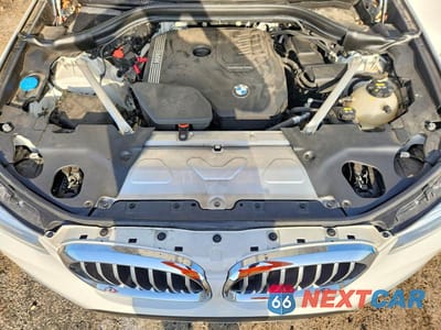 Zdjęcie 11 z 13 samochodu: 2021 BMW X3 XDRIVE30I VIN:5UXTY5C05M9H27961 - miniatura