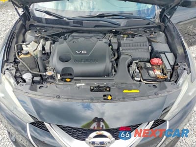 Zdjęcie 11 z 12 samochodu: 2016 NISSAN MAXIMA 3.5 S VIN:1N4AA6AP8GC434276 - miniatura