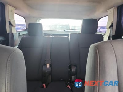 Zdjęcie 10 z 13 samochodu: 2010 DODGE JOURNEY SE VIN:3D4PG4FBXAT183991 - miniatura