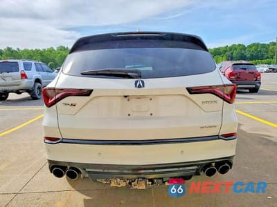 Zdjęcie 6 z 13 samochodu: 2024 ACURA MDX TYPE S ADVANCE VIN:5J8YD8H86RL003966 - miniatura