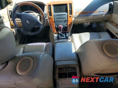 Zdjęcie 8 z 12 samochodu: 2006 CADILLAC STS VIN:1G6DW677660148221 - miniatura