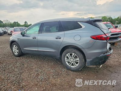 Drugie zdjęcie samochodu z przodu: 2020 BUICK ENCLAVE ESSENCE VIN:5GAEVAKW8LJ114844 - miniatura