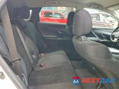 Zdjęcie 11 z 13 samochodu: 2013 TOYOTA VENZA LE VIN:4T3BA3BB9DU040990 - miniatura