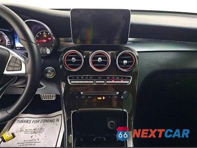 Zdjęcie 11 z 14 samochodu: 2018 MERCEDES-BENZ GLC 300 VIN:WDC0G4JB5JV079991 - miniatura