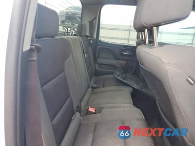 Zdjęcie 10 z 12 samochodu: 2014 GMC SIERRA C1500 SLE VIN:1GTR1UEH7EZ321014 - miniatura