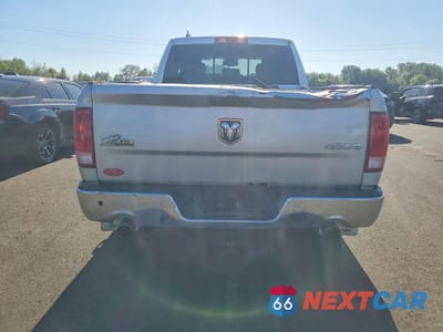 Zdjęcie 6 z 12 samochodu: 2016 RAM 1500 SLT VIN:1C6RR7GT2GS153975 - miniatura