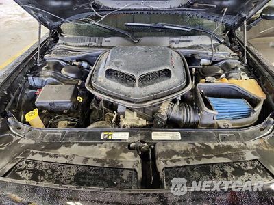 Zdjęcie 11 z 12 samochodu: 2015 DODGE CHALLENGER R VIN:2C3CDZFJ5FH769835 - miniatura