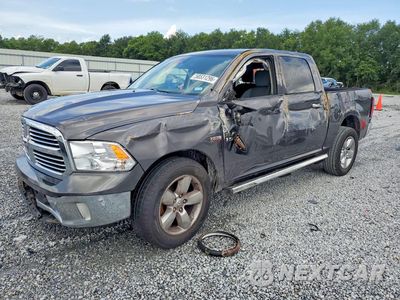 2014 RAM 1500 SLT 1C6RR6LT2ES272235 - główne zdjęcie licytacji z USA - miniatura