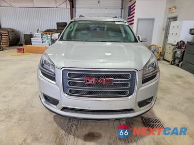 Piąte zdjęcie samochodu w środku: 2014 GMC ACADIA SLT-1 VIN:1GKKVRKD2EJ307707 - miniatura