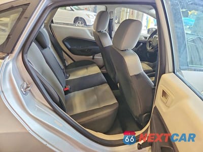 Zdjęcie 10 z 12 samochodu: 2013 FORD FIESTA S VIN:3FADP4AJ7DM224483 - miniatura